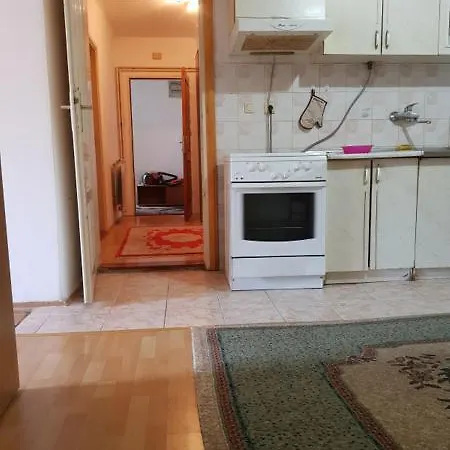 Rizva * Σαράγεβο