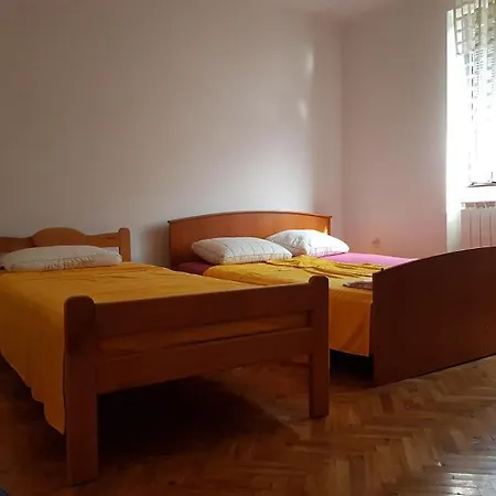 Διαμέρισμα Rizva *