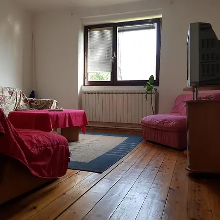 Apartment Rizva