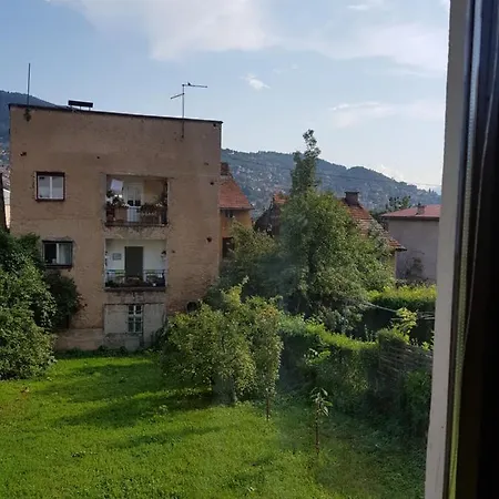 Apartment Rizva *