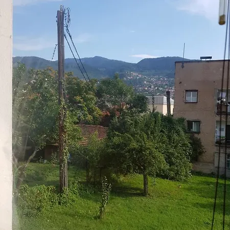Διαμέρισμα Rizva *