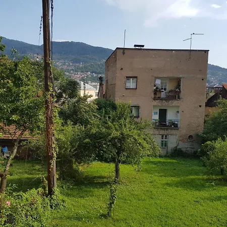 Rizva Apartment *
